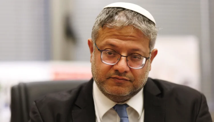 Ministri izraelit me deklaratë tronditëse: Të vriten 30-40 persona çdo natë në Gaza