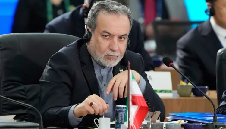 Ministri i Jashtëm i Iranit: Netanyahu është gjarpri që manipuloi SHBA-në kundër nesh