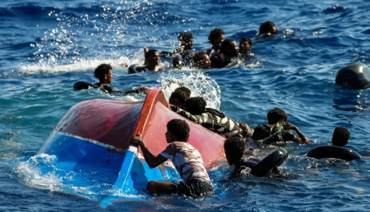 Tragjedi në Mesdhe, dyshohet se 17 emigrantë humbën jetën duke tentuar të arrinin në ishujt e Spanjës