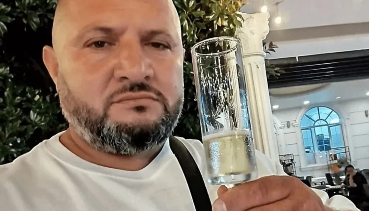 Ky është i riu nga Tirana që vrau 45-vjeçaren dhe më pas veten në Athinë