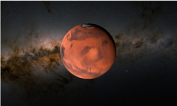 Kina do të ndërtojë laborator për mbrojtjen planetare për misionin e kthimit të mostrave në Mars
