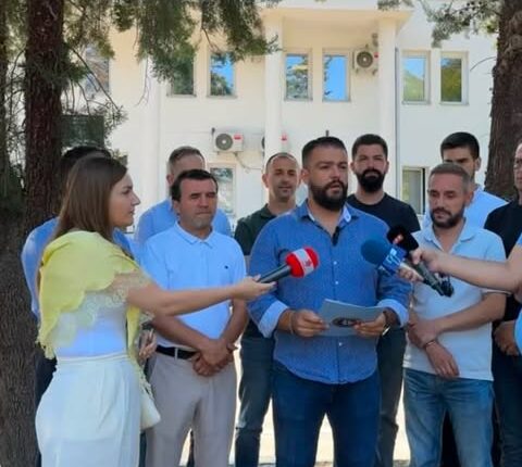 Vidhet NPK-Saraj, BDI kërkon tē kapen hajdutët e VLEN-it
