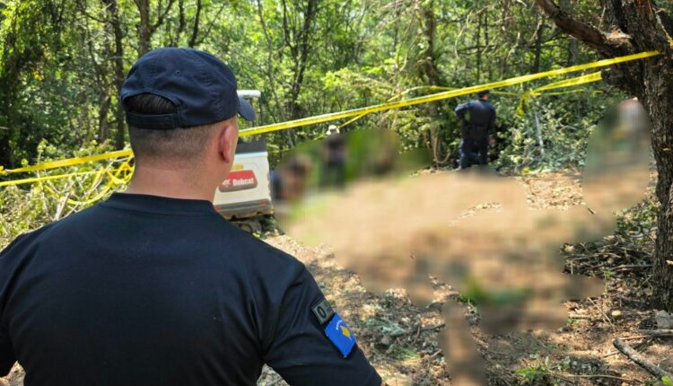 23 mbetjet kockore në Zubin Potok shton dyshimet se iu takojnë grupit të intelektualëve