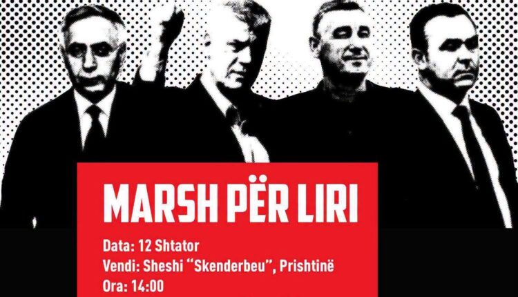 Lladrovci: Të fillojë numërimi mbrapa edhe për krijimin e institucioneve të shtetit