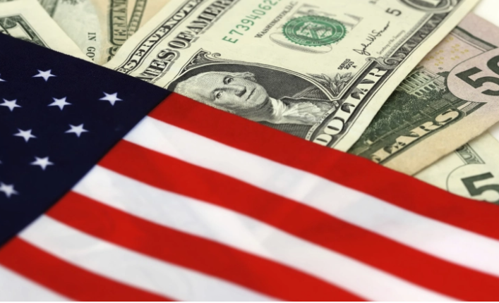 Borxhi publik amerikan për herë të parë kalon 40 trilionë dollarë