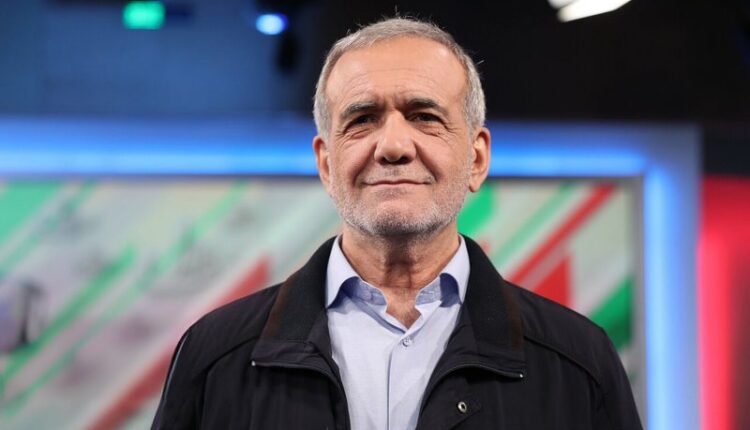 Pezeshkian raportohet se u takua me Udhëheqësin Suprem Khamenei: Do të publikojmë edhe pamje