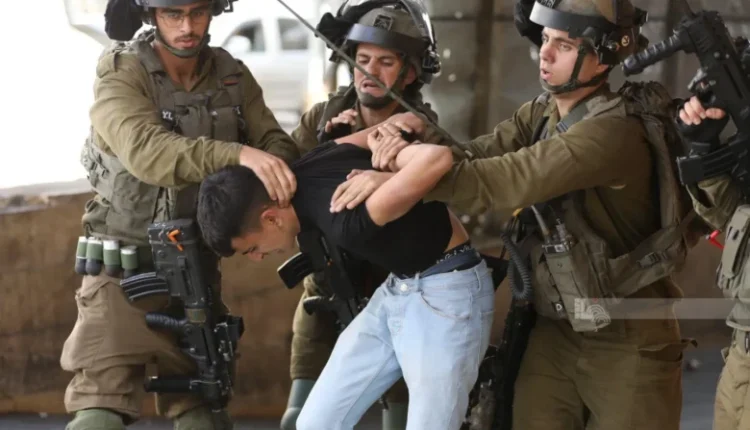 Forcat izraelite arrestojnë 17 palestinezë në Bregun Perëndimor, kolonët zgjerojnë pikat koloniale