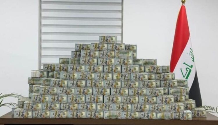 Miliona cash të fshehura në mure dhe shufra floriri, ‘balena’ e sektorit të naftës ofron 200 mln dollarë ryshfet për të lënë qelinë