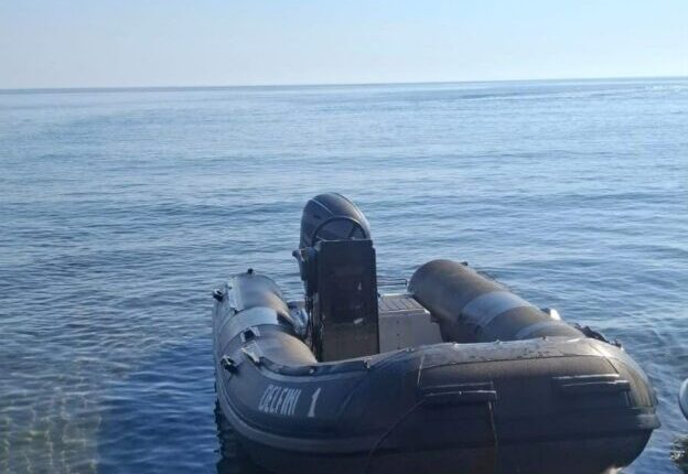 Aksident ujor mes Rrjollit dhe Shëngjinit, 24-vjeçari humb jetën pasi u godit nga helika e gomones