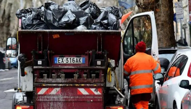 Bileta e lotarisë me vlerë 1 milion euro hidhet në plehra, por gjendet e paprekur
