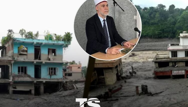 Hoxha Musa Vila e quan “mrekulli hyjnore”: Pretendon se përmbytja në Nepal u qetësua në zonat myslimane