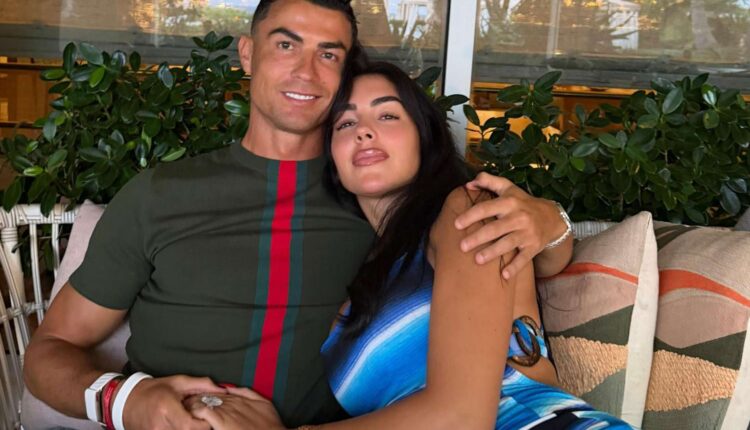 Ronaldo dhe Georgina surprizojnë me dasmën intime, kjo është arsyeja pse zgjodhën shtëpinë