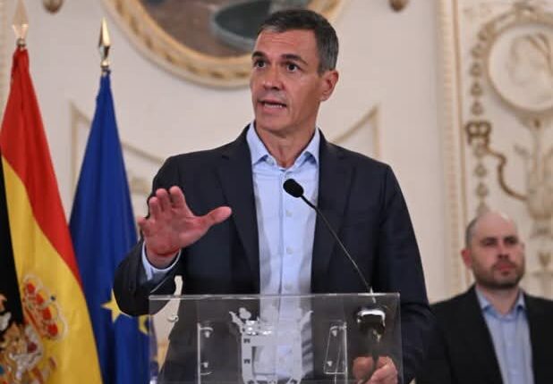 Kriza në Ceuta, Sanchez kritikon qëndrimin e disa vendeve të BE-së: Reagime egoiste dhe përçarëse