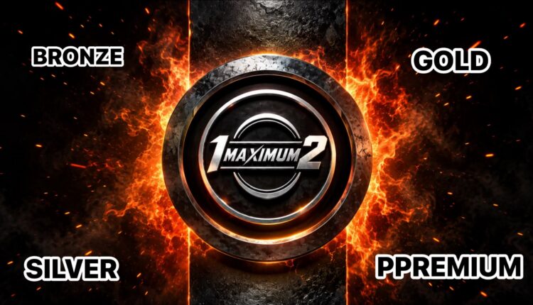 Pse prindërit dhe fëmijët duhet t’i bashkohen 1MAXIMUM2 TRAINING CENTER?