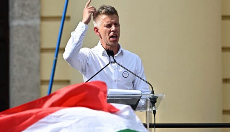 I ndërtuar për të zgjatur, u shemb brenda pak muajsh! Si Péter Magyar çmontoi sistemin e Viktor Orbánit