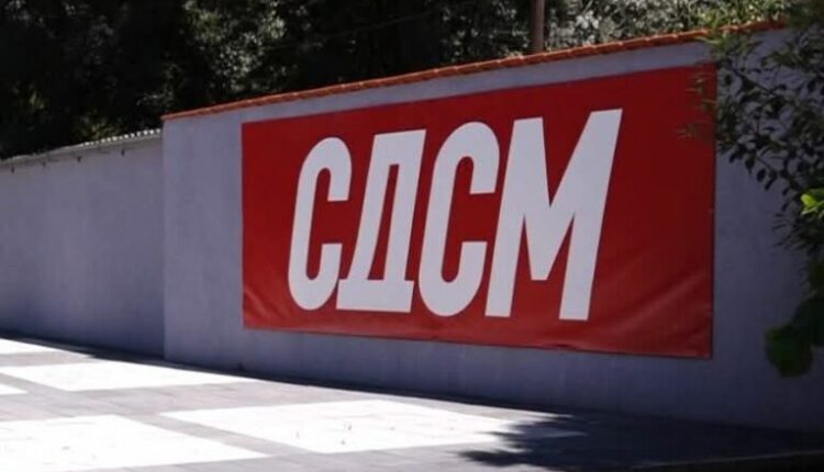 LSDM: Për dy vjet, uji në Gostivar nuk ishte i pijshëm, Mickoski konfirmoi një vepër penale