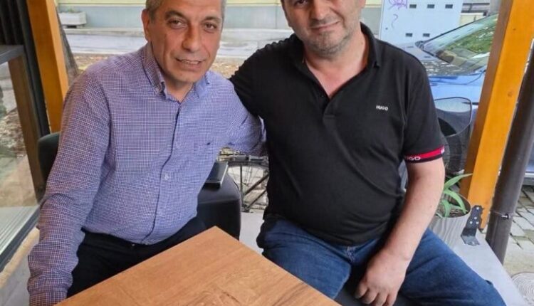 Izet Mexhiti ngushëllon për vdekjen e invalidit të luftës Ismail Toçi: “Liria mban edhe emrin tënd”