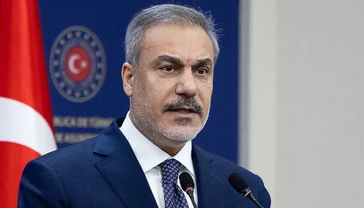 Fidan: Turqia dhe ​​Egjipti do të punojnë së bashku për të thelluar marrëdhëniet dypalëshe