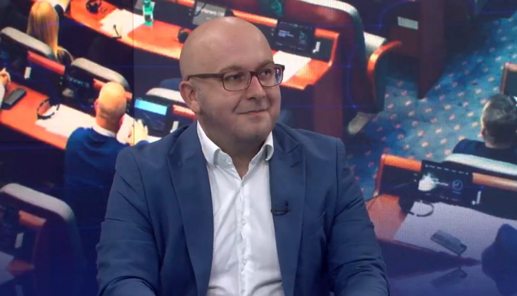 Atanasoski: Maqedonia do të bëhet shtet dominues shqiptar!