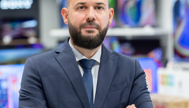 Intervistë me Alexandros Kosenas, CEO i Neptun International: Neptun, drejt një kapitulli të ri