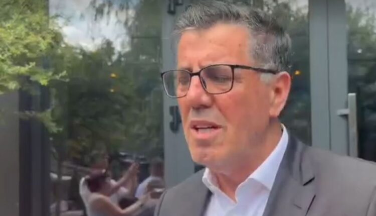 Haziri: Koha po thërret për normalitet dhe stabilitet politik