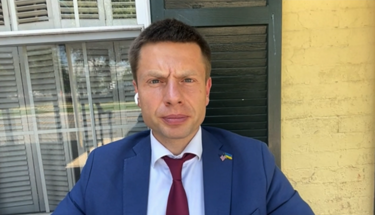Deputeti i Ukrainës i reagon Zelenskyyt: Gabim diplomatik, do të vazhdoj të luftoj për njohje të Kosovës