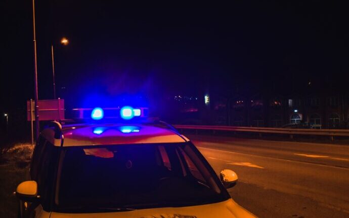 Gjuajnë nga motori drejt një “Audi” në lagjen Karposh të Kumanovës – nuk ka të lënduar