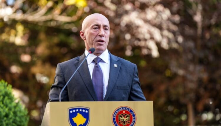 Haradinaj: Kurti po i kërkon të gjitha pozitat për vete, synon ta poshtërojë opozitën