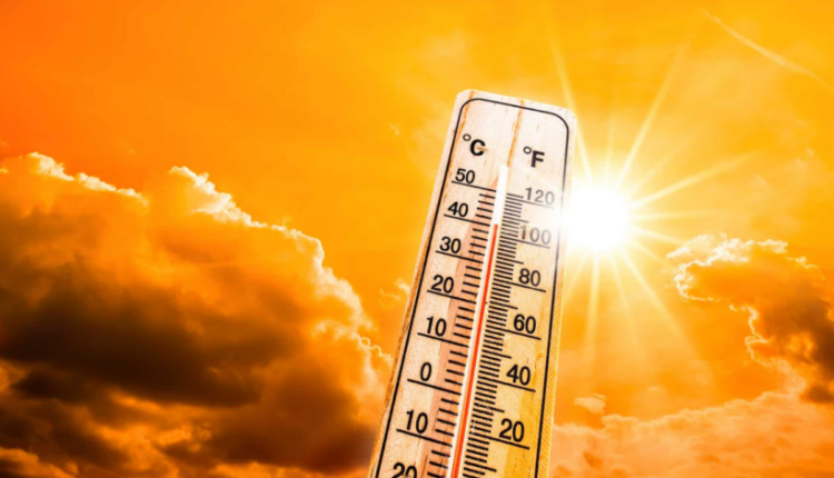 Mot i nxehtë sot, temperaturat deri në 40 gradë