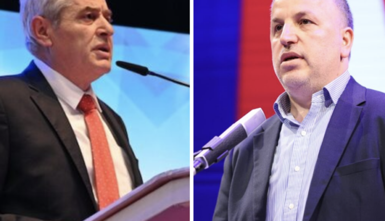 Adnan Azizi i përgjigjet Ali Ahmetit: Dyfytyrësia e një manipuluesi