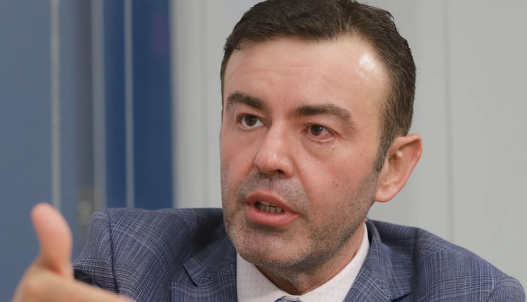 Ekskluzive: William Walker u shkruan liderëve politikë, propozon Faton Bislimin për President të Kosovës