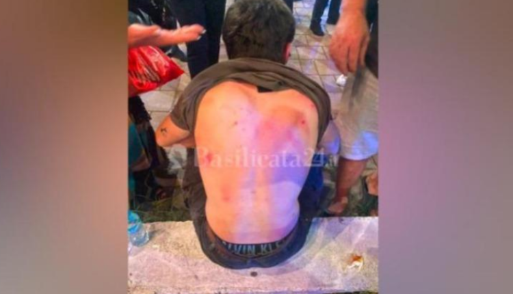 Tiranë/ Dyshohet se dhunuan 20-vjeçarin italian që kishte ardhur për pushime, shoqërohen dhe vihen nën hetim 8 të mitur, të moshës 13-15 vjeç