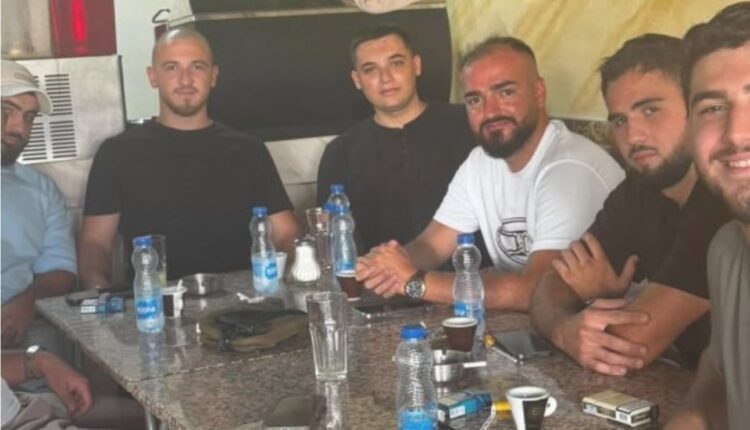 Besar Sejdi nga Unioni i Studentëve, publikon fotografi nga Bërvenica në ditën e shpalljes së zgjedhjeve lokale