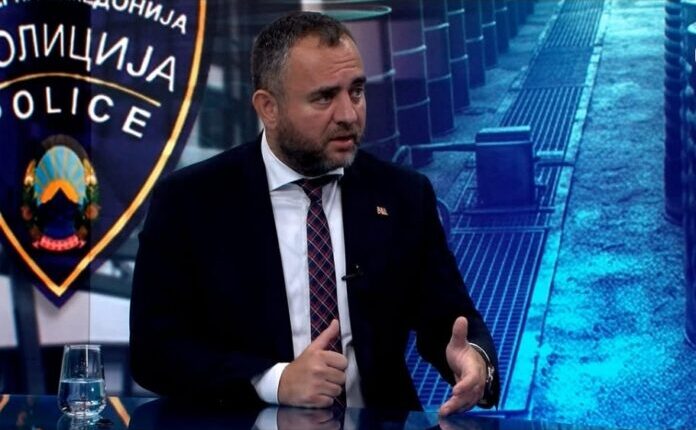 Toshkovski: „Safe City“ nga dje ka nisur të gjobisë edhe motoçikletat