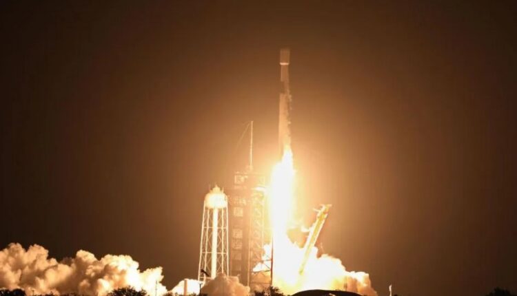 Raketa e SpaceX drejt përplasjes me Hënën, ja çfarë pritet të ndodhë më 5 gusht