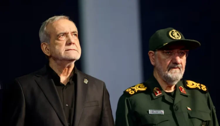 Kush është Mohsen Rezaei, ish-komandanti i Gardës Revolucionare që mori postin kyç të sigurisë në Iran?