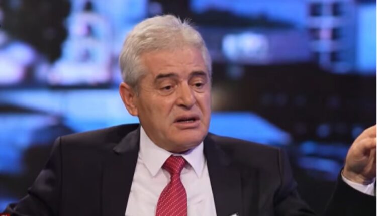 Zgjedhjet e parakohshme, Ahmeti: Janë zgjidhja më e mirë, do të jenë vitin e ardhshëm