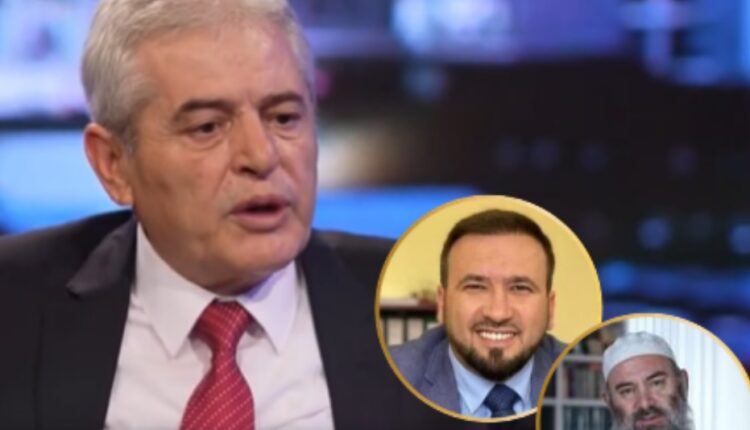 “Non grata” për Valon Belën dhe Bekir Alimin, Ahmeti: Jam i sigurt se shteti shqiptar nuk u bie në qafë shqiptarëve
