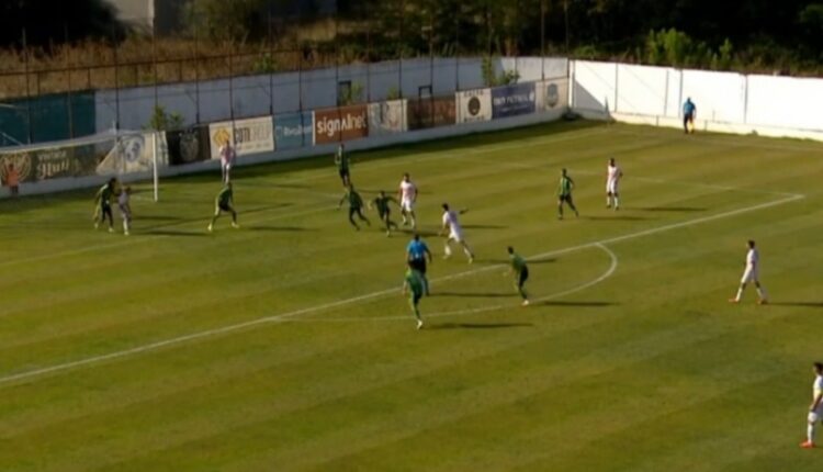 Shkëndija e Haraçinës mposht Bashkimin, Fazlagiq shënon dy gola për fitoren 2-1