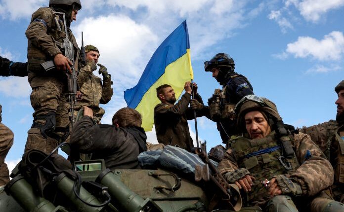 Ukraina përparon në front, rimerr 26 vendbanime nga forcat ruse