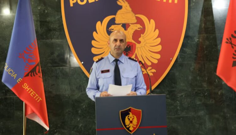 Drejtori i Policisë Rrugore për ndryshimet në Kod: Kush kapet pa patentë rrezikon ta humb dy vite, ja masat që hyjnë në fuqi
