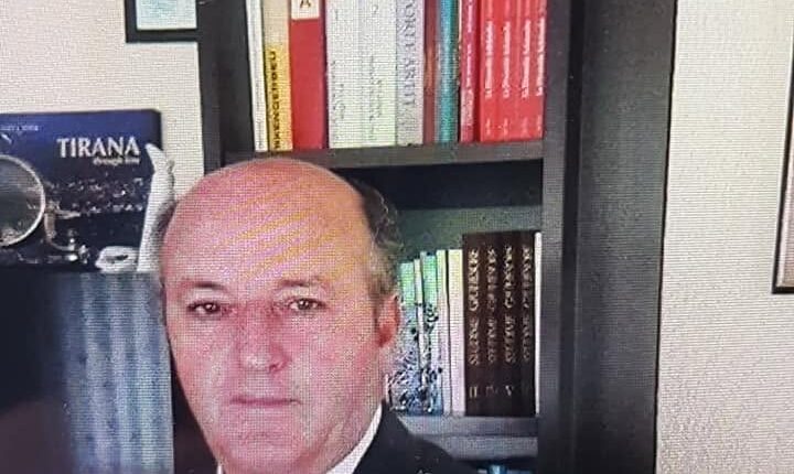 Një udhëtim letrar ndërmjet historisë e mitit