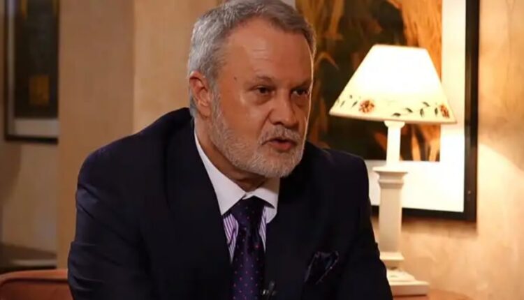 Zoran Efremov: Në vitin 2001 maqedonasit dhe shqiptarët u përdorën për interesa të huaja