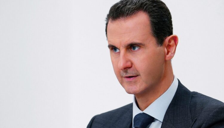 Bashar al-Assad dënohet me vdekje, gjykata e shpall fajtor për krime të rënda