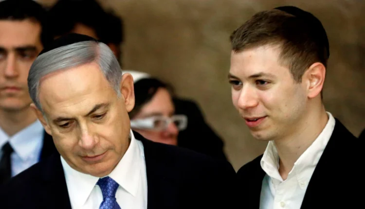 Jeta e djalit të Netanyahut në rrezik – kthehet urgjentisht nga SHBA-ja në Izrael