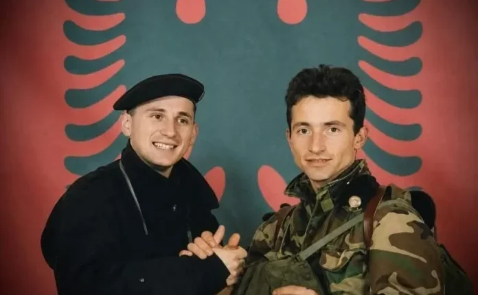 Ali Ahmeti përkujton 28-vjetorin e rënies së Bekim Berishës – Abejës dhe bashkëluftëtarëve të tij