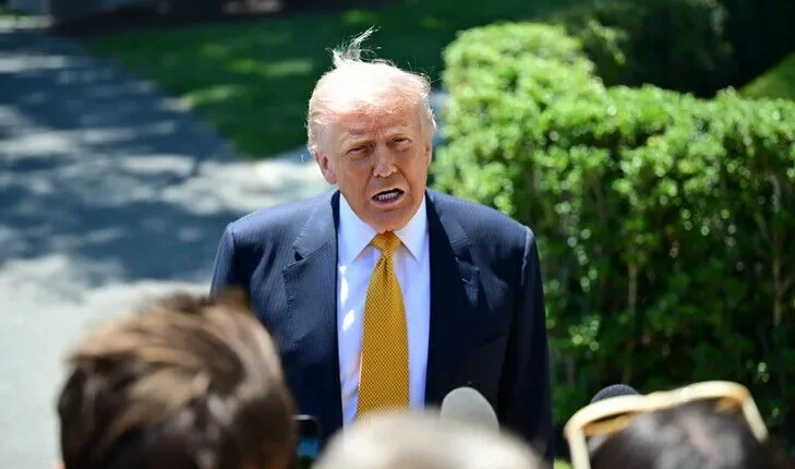 Trump: Bisedimet SHBA-Iran do të fillojnë sot pas anulimit të sulmit të planifikuar