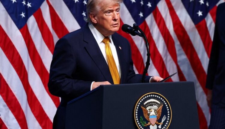 Trump: Negociatat me Iranin mund të rifillojnë sot, nafta bie në tregjet botërore