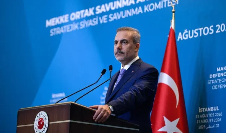 Ministri i Jashtëm turk, Fidan: Marrëveshja e Mekës ka nisur procesin e një arkitekture të re sigurie në rajon