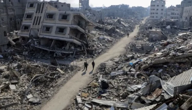 Numri i të vdekurve në Gaza arrin në 73,375
